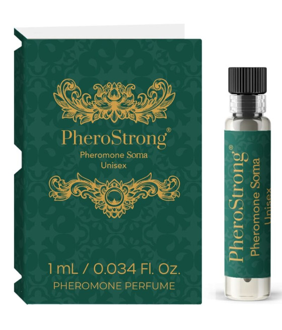 PHEROSTRONG - SOMA PARFUM UNISEXE 1 ML