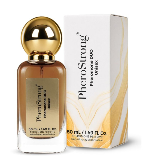 PHEROSTRONG - SOMA UNISEX PHEROMONPARFUM 50 ML