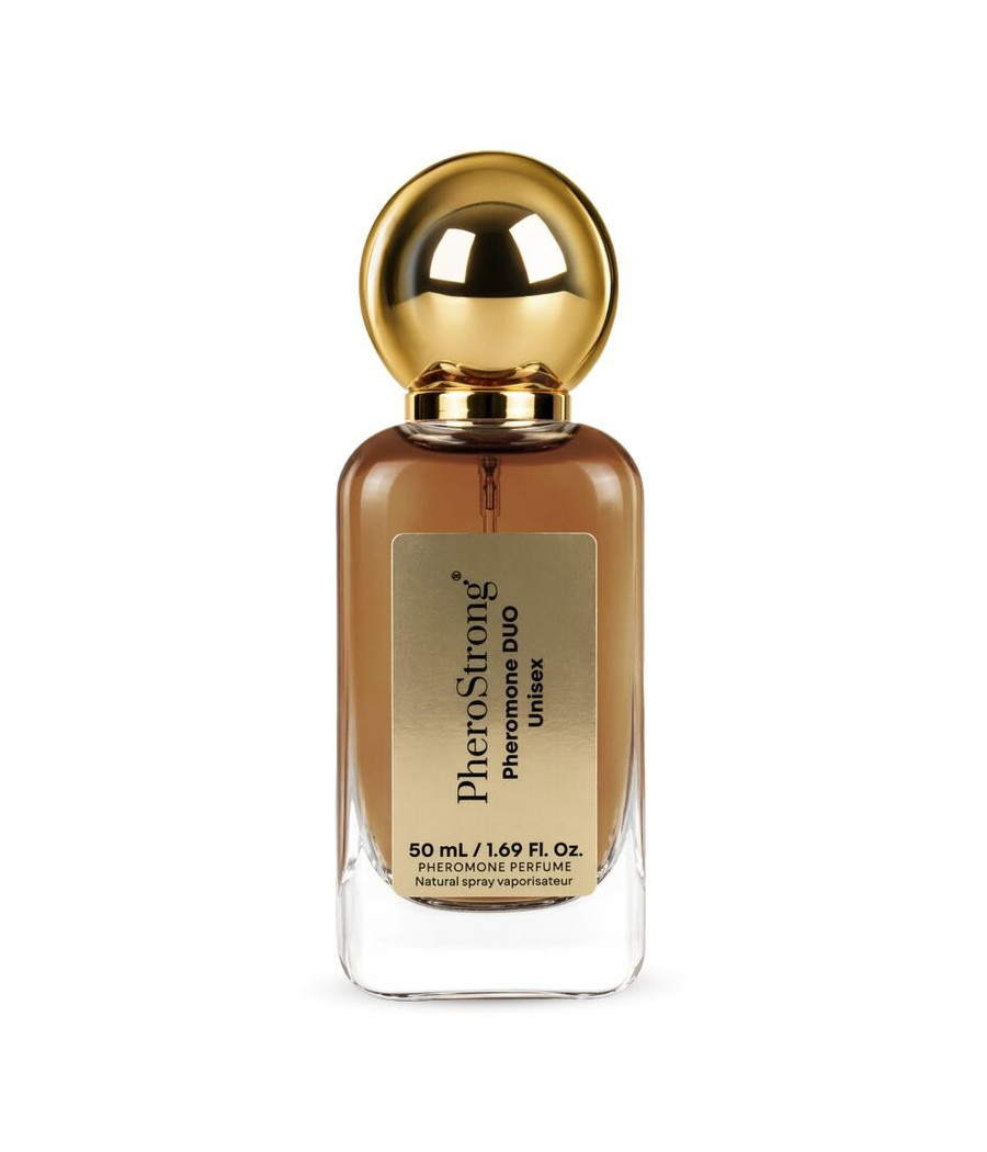 PHEROSTRONG - PROFUMO UNISEX AI FEROMONI SOMA 50 ML