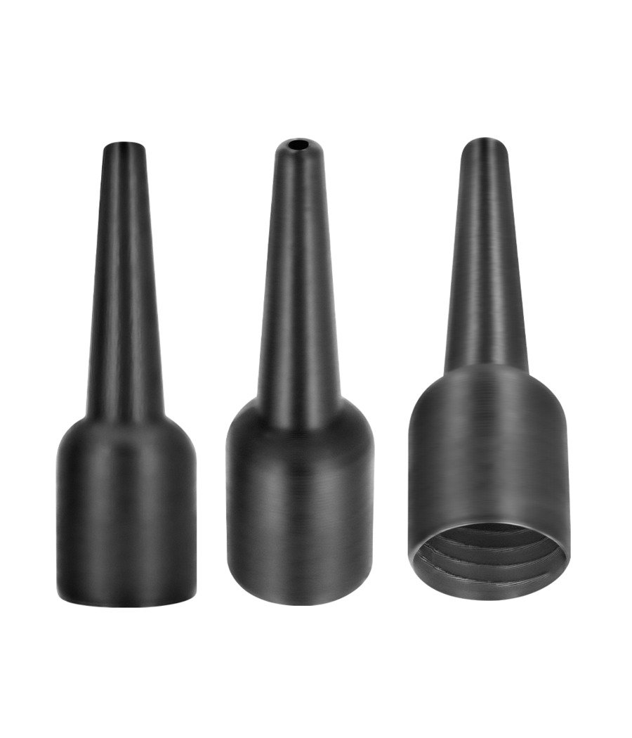 BLACK HOLE - APLICADOR DE LUBRIFICANTE ANAL TAMANHO P 30 ML