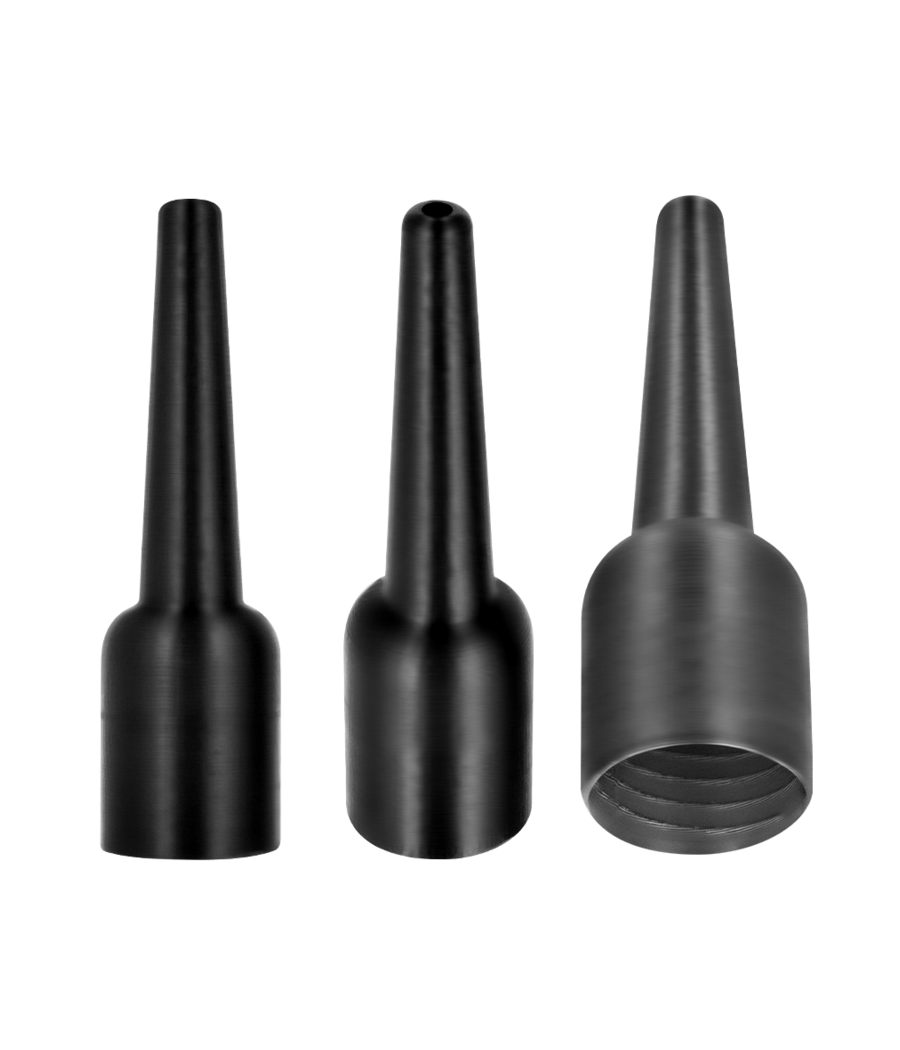 BLACK HOLE - ANAL LUBE APPLIER  L SIZE 100 ML