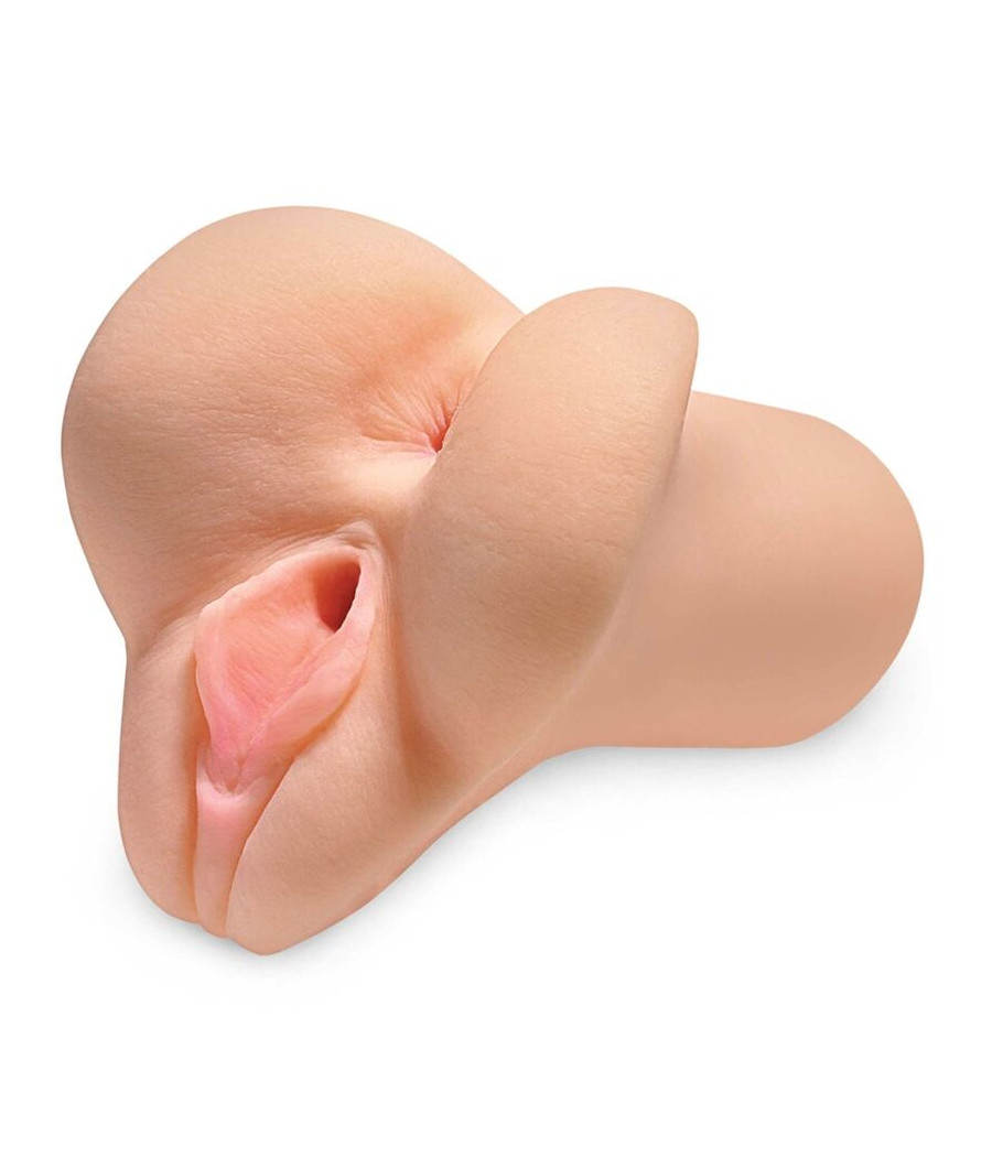 PDX PLUS - SCEGLI IL TUO MASTURBATORE DOPPIA PELLE LEGGERA