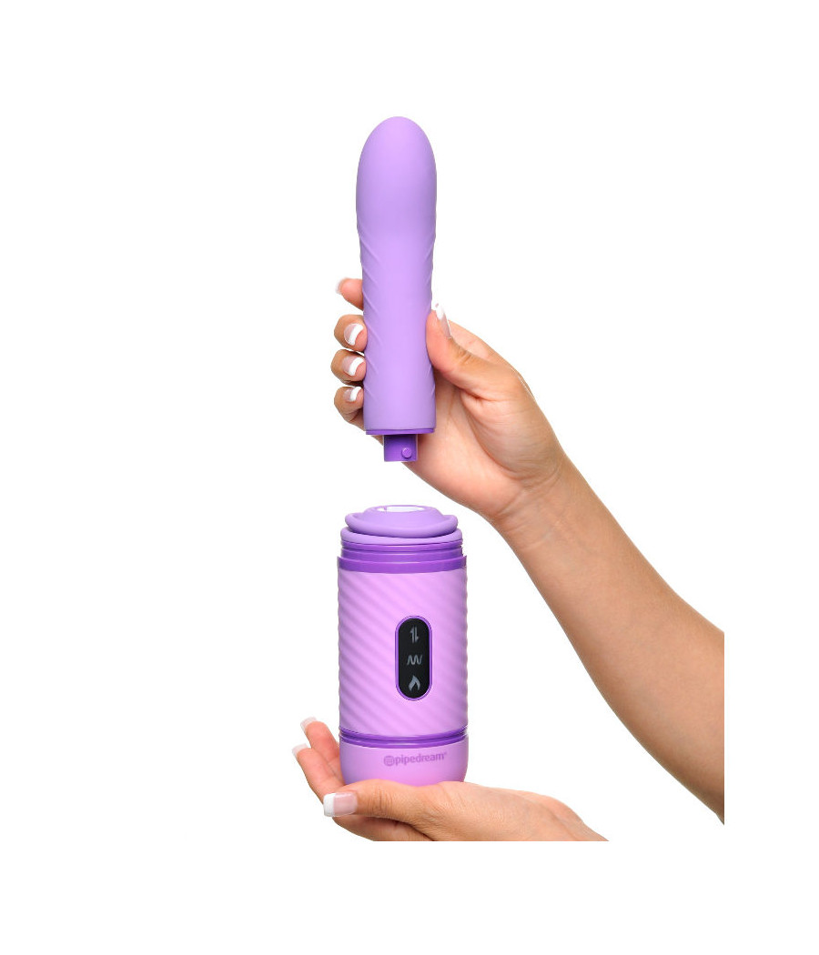 FANTASY FOR HER - LOVE MASTURBADOR THRUST-HER