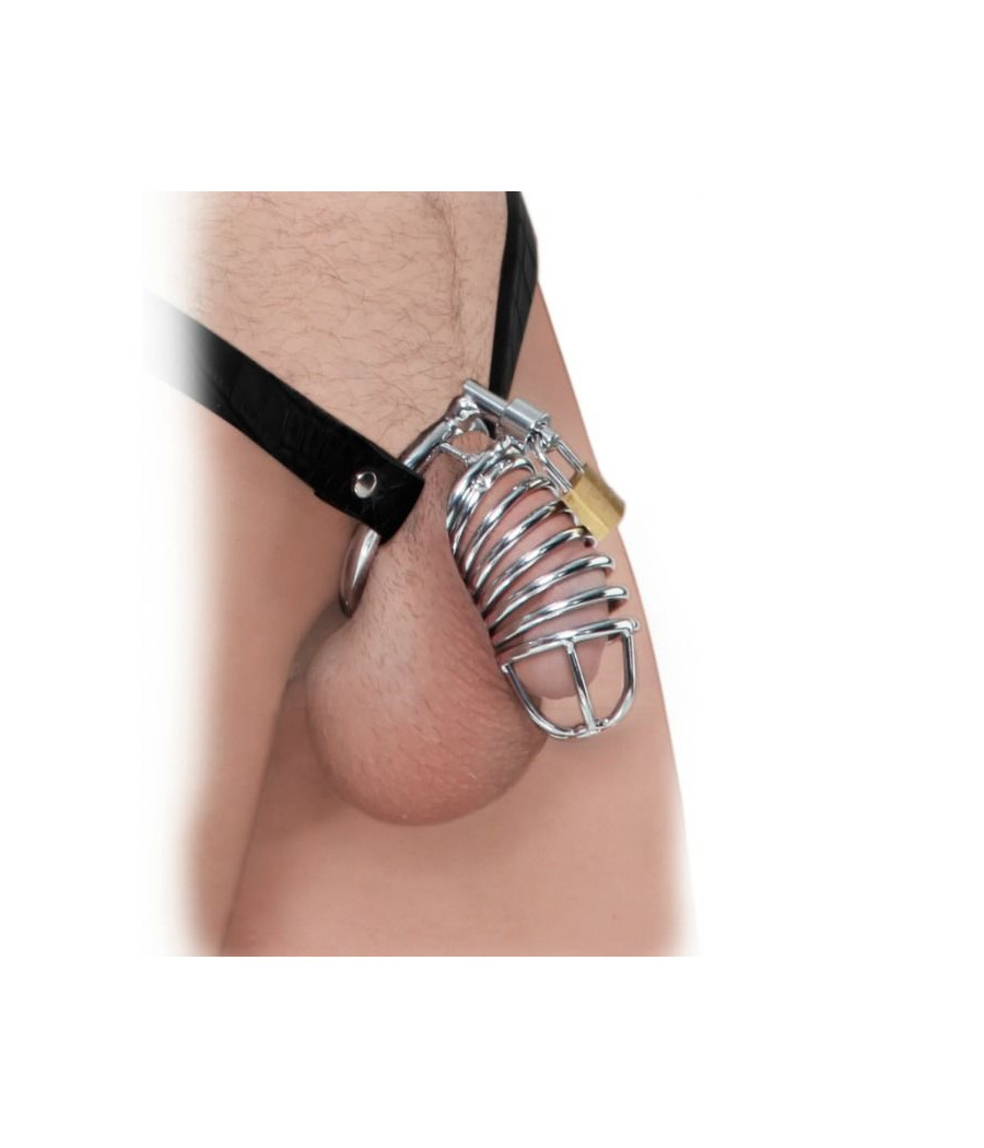 CEINTURE FETISH FANTASY EXTREME CHASTITY