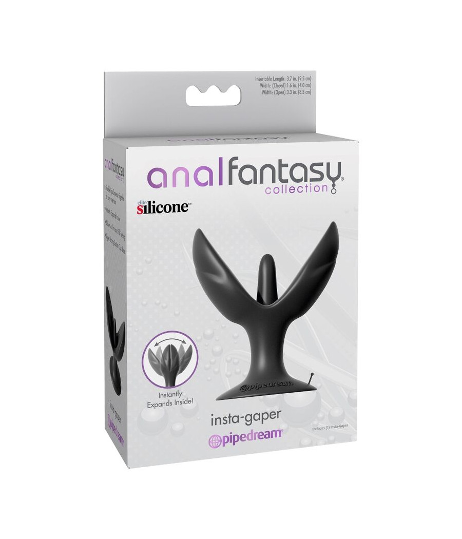 ANAL FANTASY - COLEO INSTA-GAPER ABERTURA ANAL