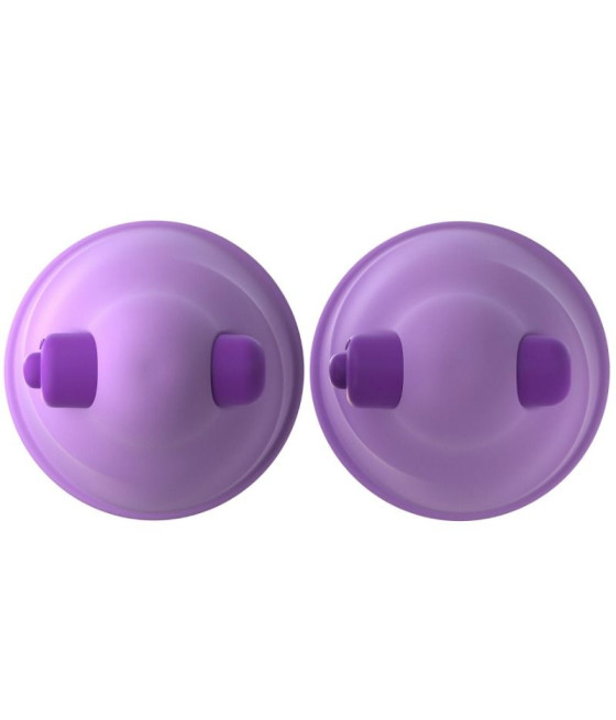 FANTASY FOR HER - VIBRATING NIPPLE SUCK-HERS