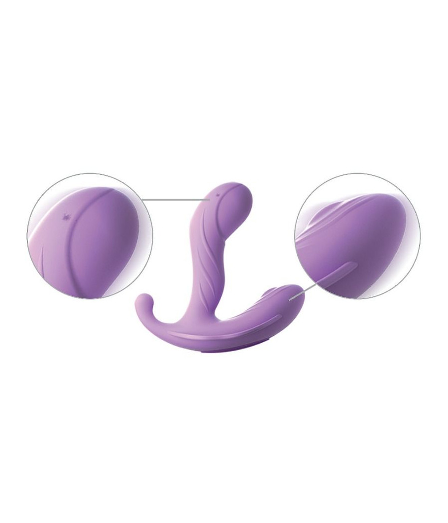 FANTASY FOR HER - G-SPOT STIMULIEREN SIE
