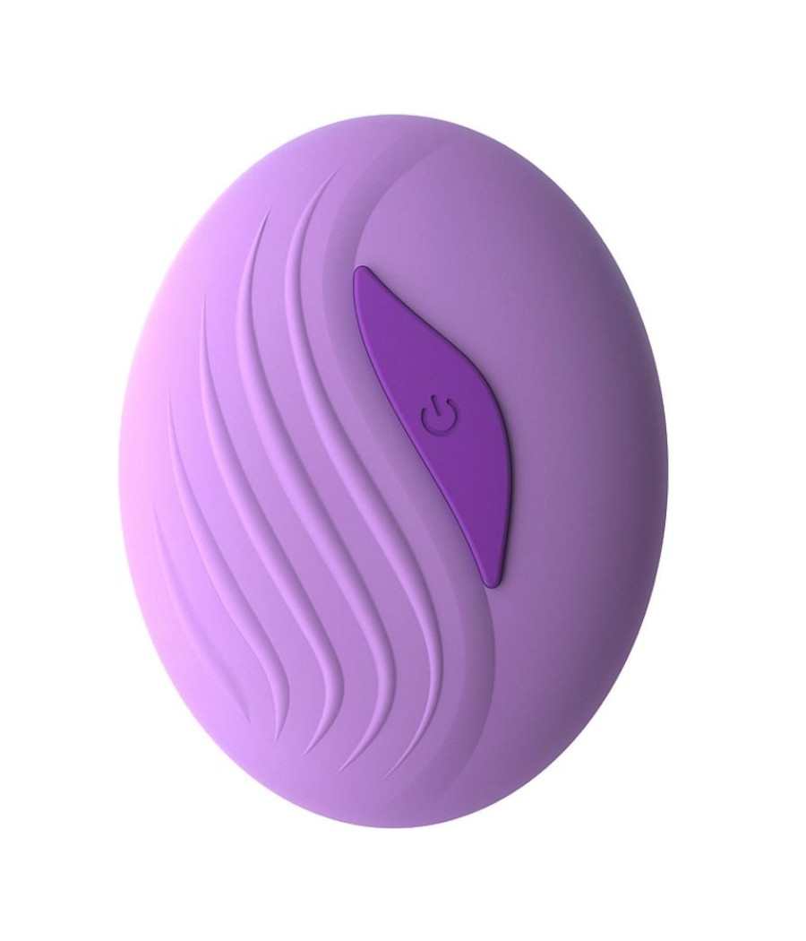 FANTASY FOR HER - G-SPOT STIMULATOR WITH REMOTE CONTROL