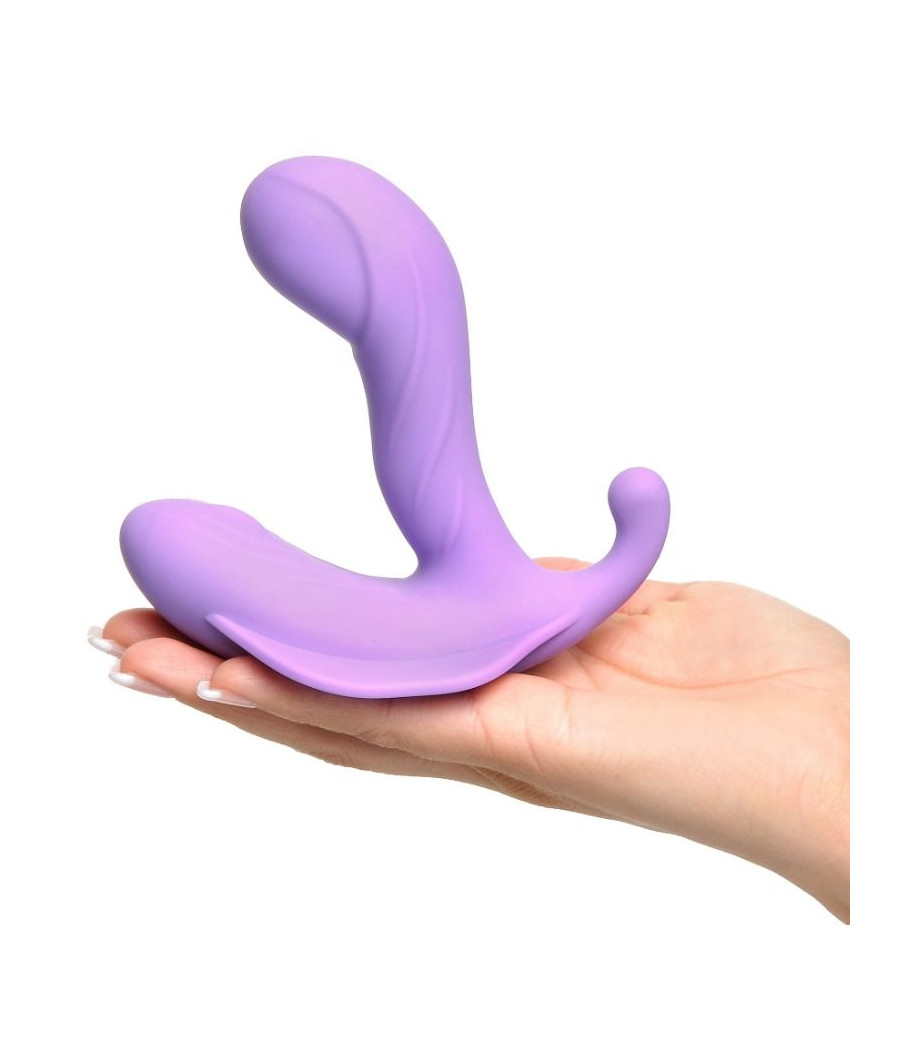 FANTASY FOR HER -  G-SPOT ESTIMULADOR PUNTO G CONTROL REMOTO