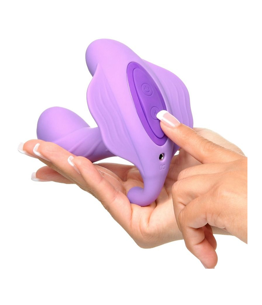 FANTASY FOR HER - G-SPOT STIMULATE-HER