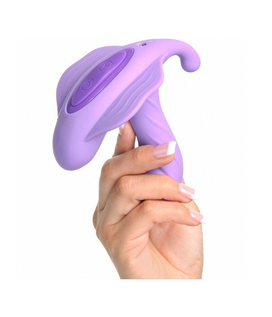 FANTASY FOR HER - G-SPOT STIMULIEREN SIE
