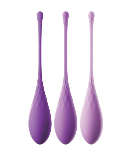FANTASY FOR HER - SET BOLAS KEGEL