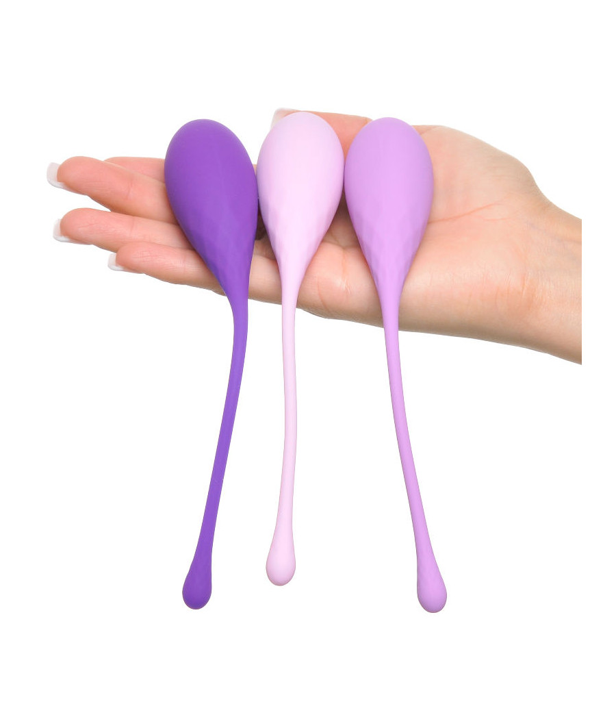 FANTASY FOR HER - KEGEL TRAIN-HER SET
