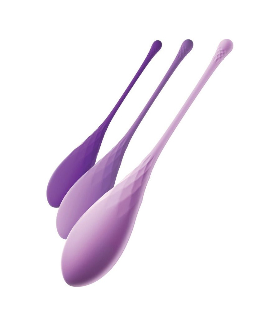 FANTASY FOR HER - SET BOLAS KEGEL