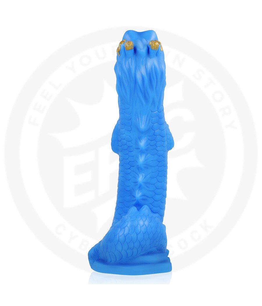 EPIC - NAGA DILDO DRAGÓN CELESTIAL