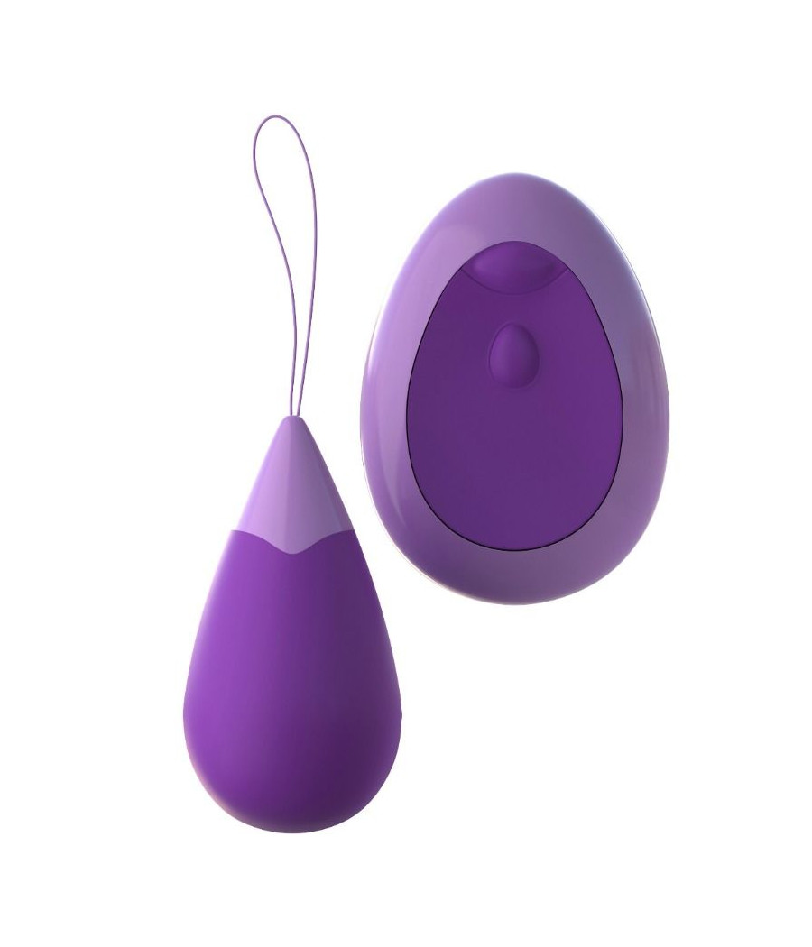 FANTASY FOR HER - REMOTO KEGEL EXCITE-HER
