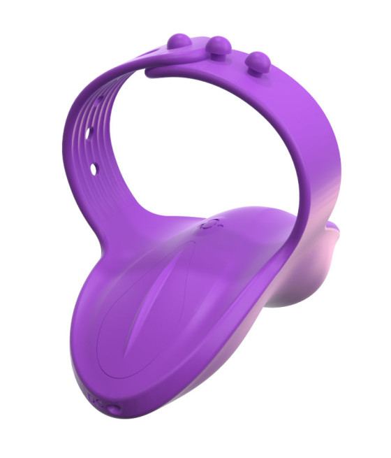 FANTASY FOR HER - MULTIFUNCTION STIMULATING THIMBLE