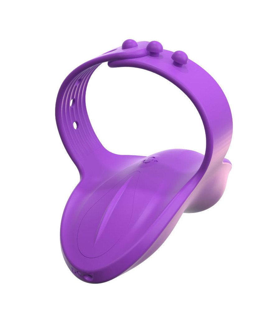 FANTASY FOR HER - MULTIFUNCTION STIMULATING THIMBLE