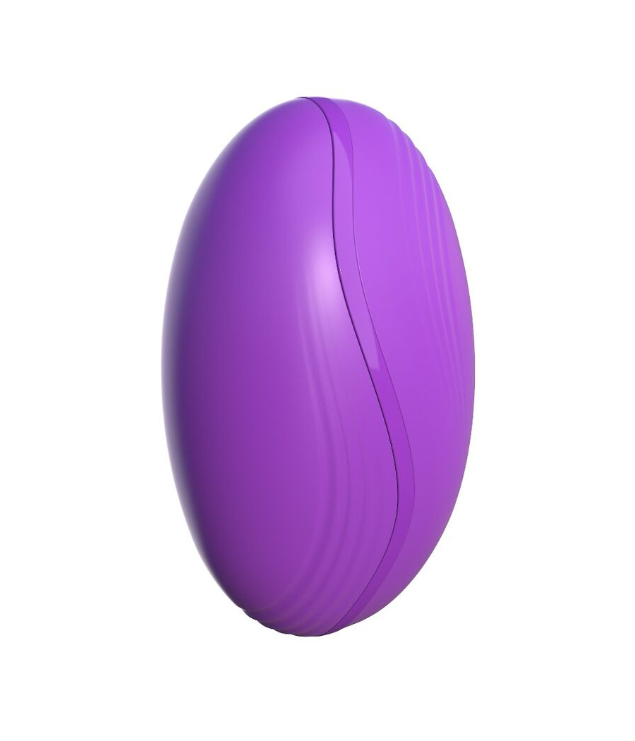 FANTASY FOR HER - LENGUA ESTIMULADORA HER SILICONE FUN TONGUE