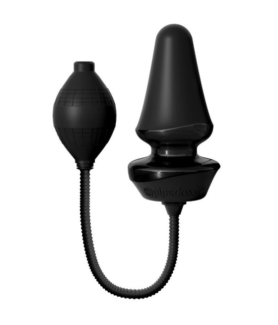 ANAL FANTASY ELITE COLLECTION - PLUG INFLVEL
