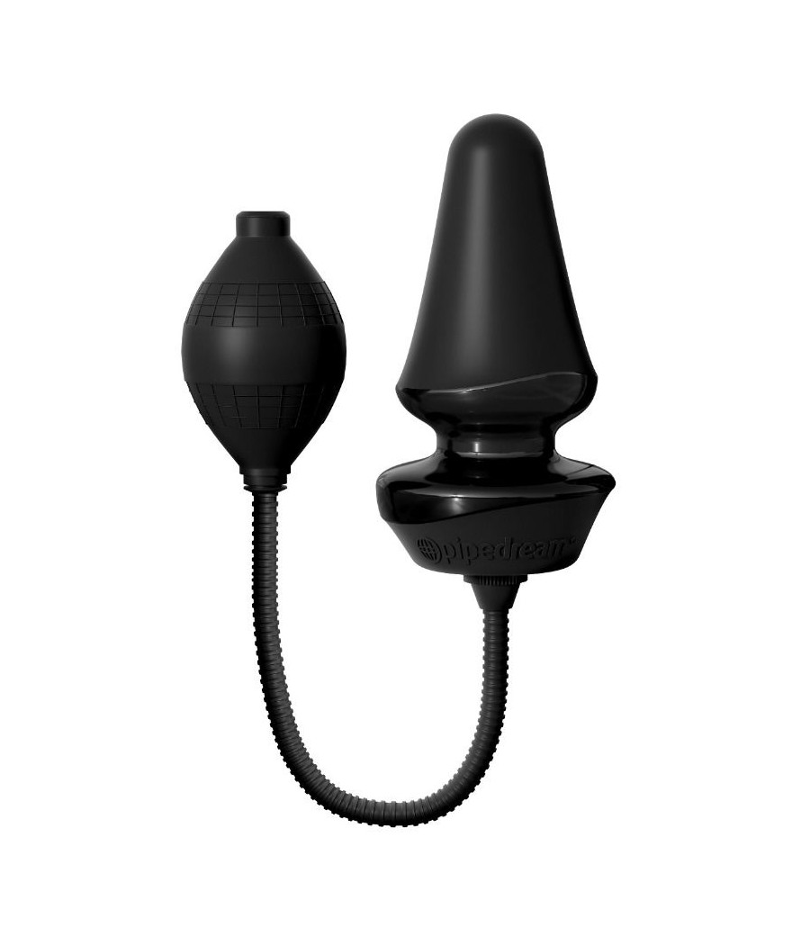 ANAL FANTASY ELITE COLLECTION - PLUG INFLVEL