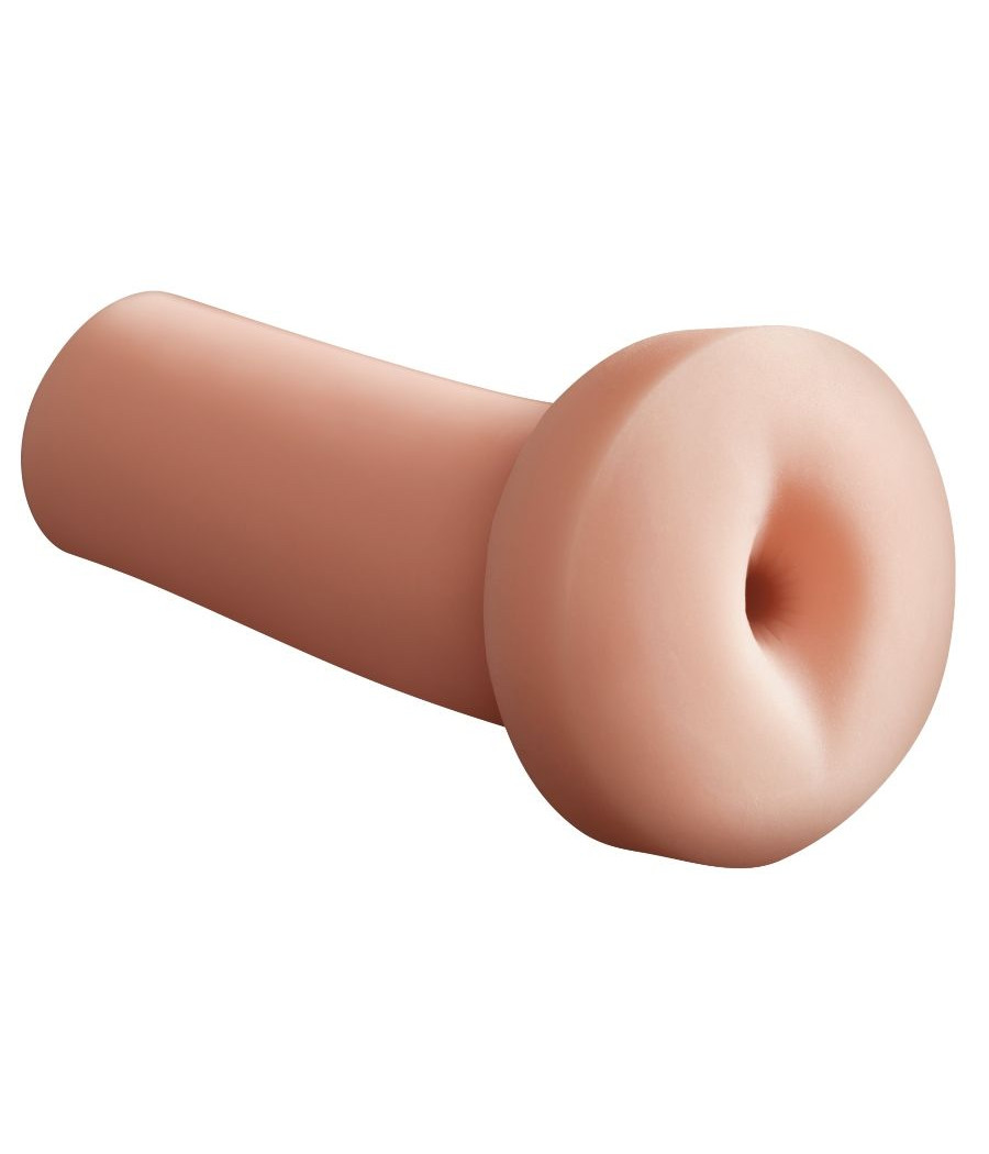 PDX MALE - POMPE ET DUMP STROKER