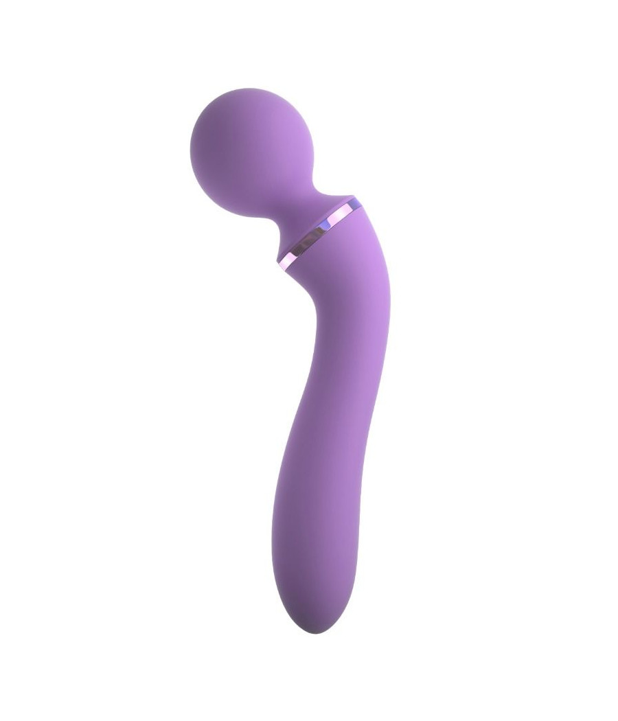 FANTASY FOR HER - DUO WAND MASSAGE SIE