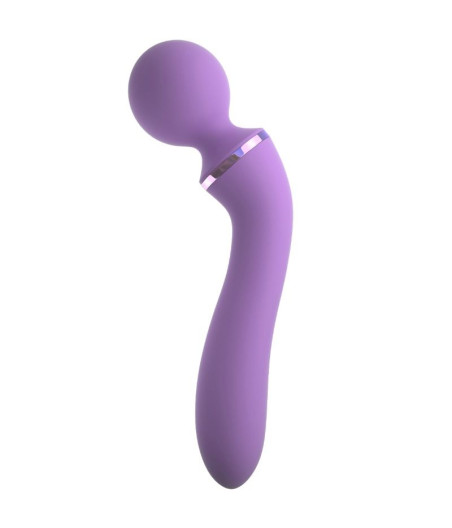 FANTASY FOR HER - DUO WAND MASSAGE ELA