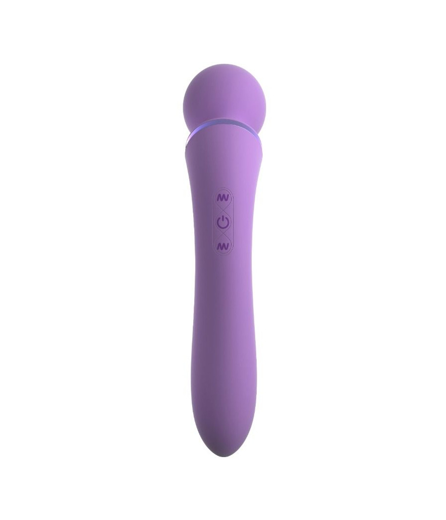 FANTASY FOR HER - DUO WAND MASSAGE SIE