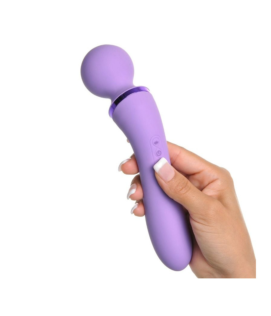 FANTASY FOR HER - DUO WAND MASSAGE ELA