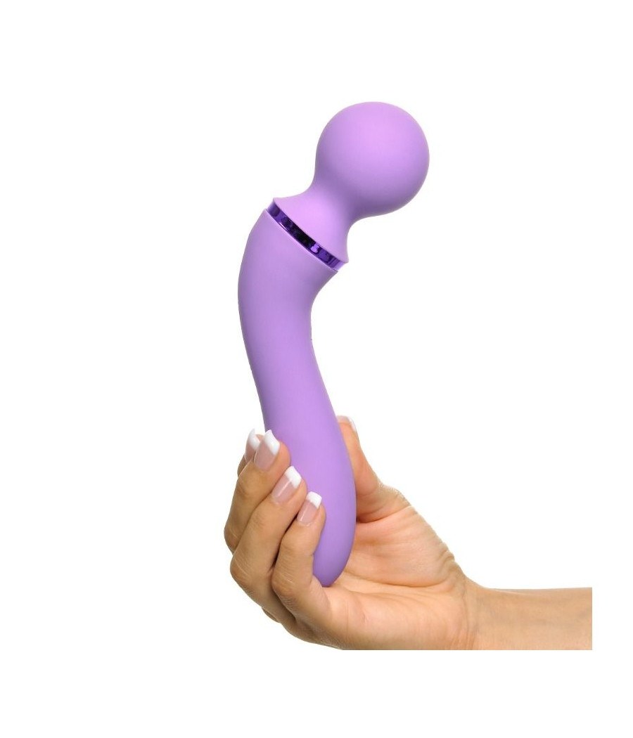 FANTASY FOR HER - DUO WAND MASSAGE HER