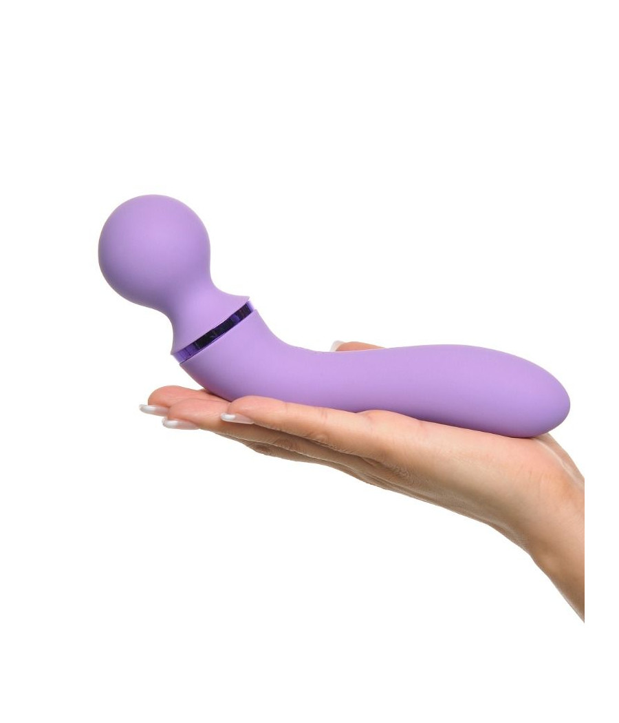 FANTASY FOR HER - DUO WAND MASSAGE ELLE