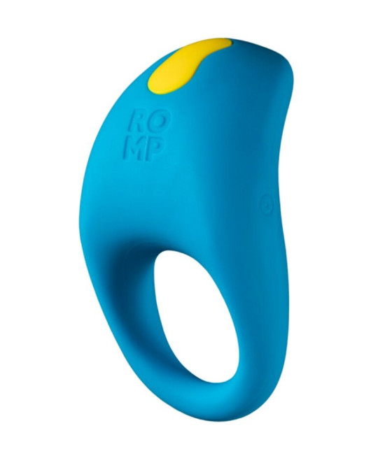 ROMP - JUKE SILIKON-PENISRING MIT KLITORISSTIMULATIONSVIBRATOR