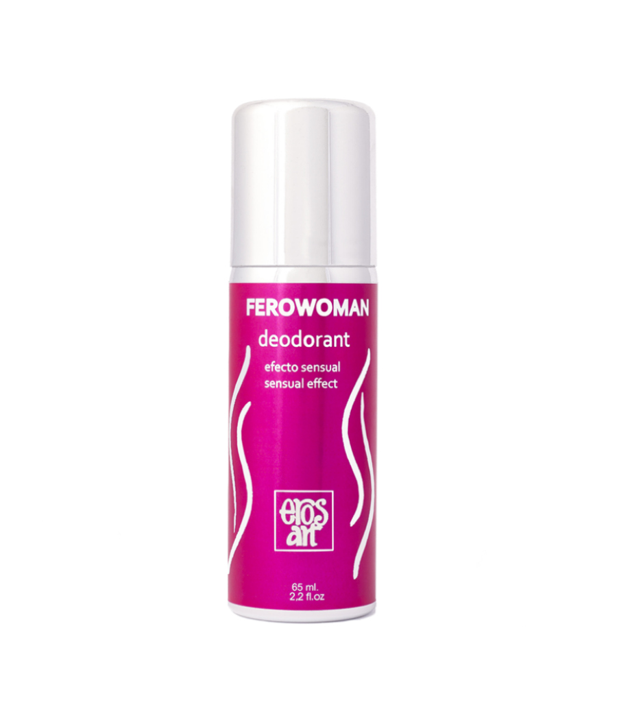 EROS-ART - FEROWOMAN INTIM DEODORANT 75 ML