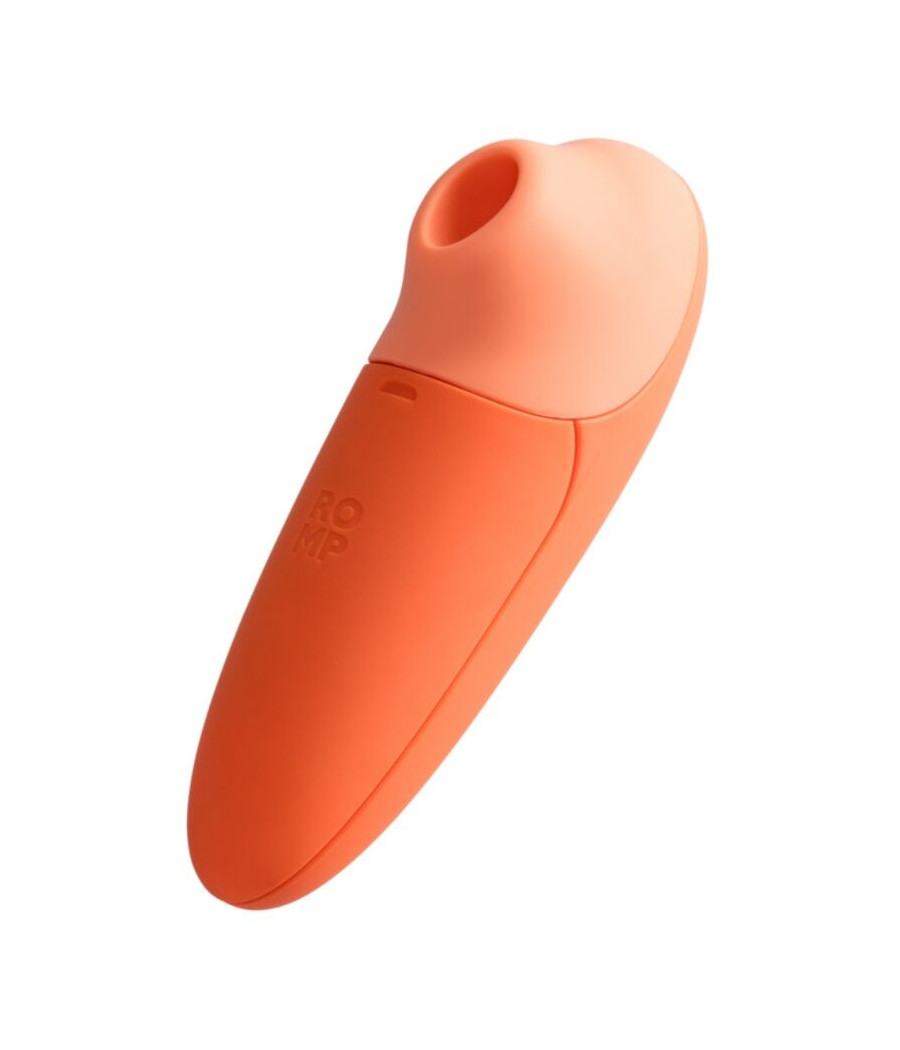ROMP - SWITCH X STIMOLATORE CLITORIDEO 6 LIVELLI ARANCIONE