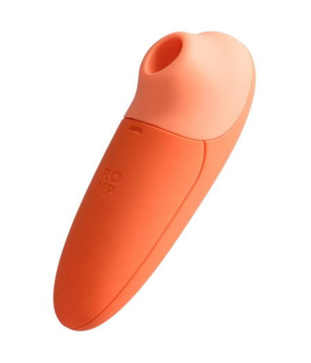 ROMP - SWITCH X STIMOLATORE CLITORIDEO 6 LIVELLI ARANCIONE