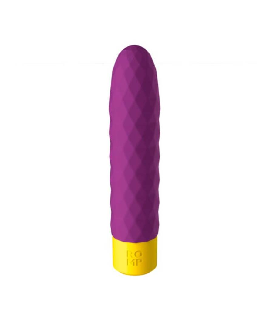 ROMP - BEAT MINI PROIETTILE VIBRANTE MULTIFUNZIONE VIOLETTO VIOLET