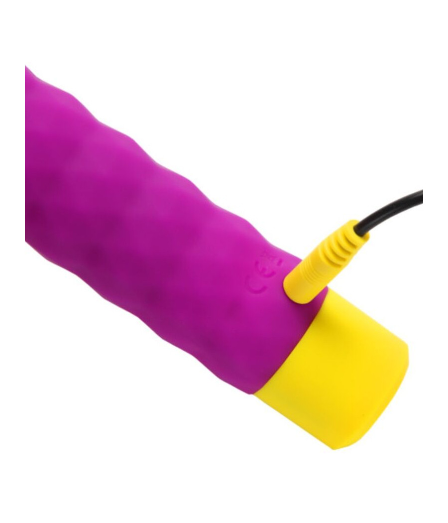 ROMP - BEAT MINI BALA VIBRADORA MULTIFUNCIÓN VIOLETA