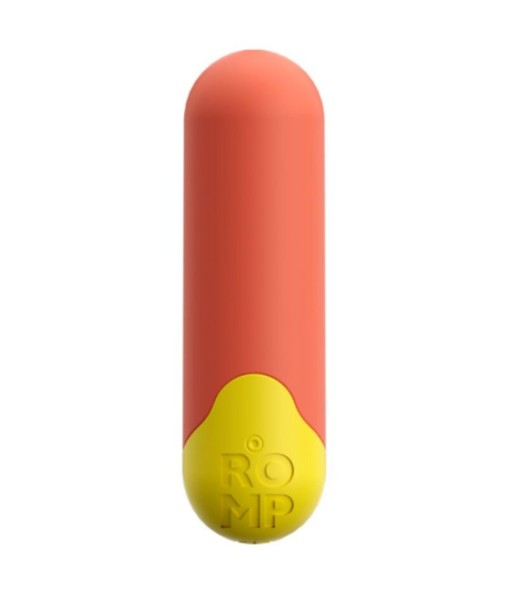 ROMP - RIOT PROIETTILE VIBRANTE MULTIFUNZIONE ARANCIONE + GIALLO