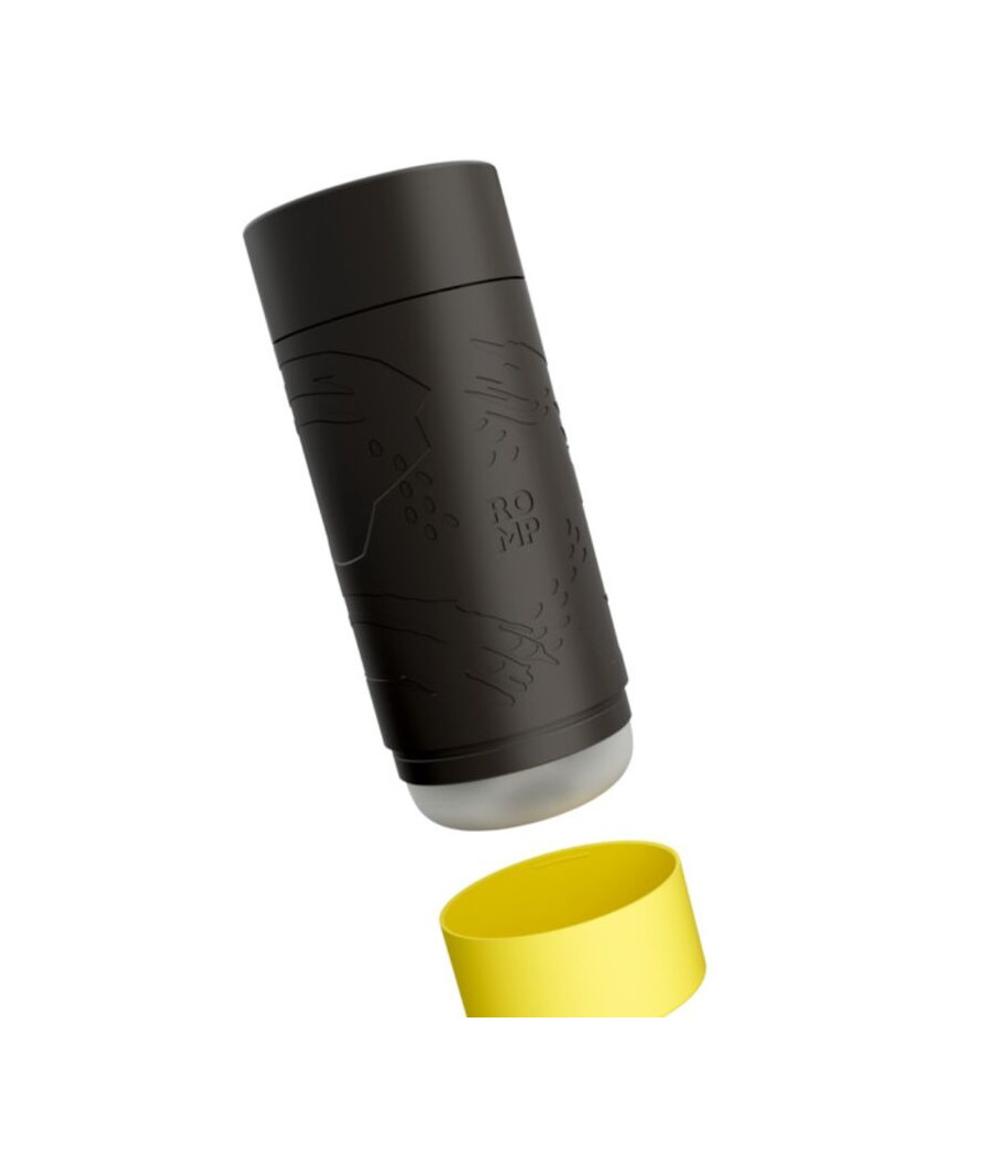 ROMP - DASH MASTURBADOR MASCULINO CON CONTROL DE SUCCIÓN 20 CM