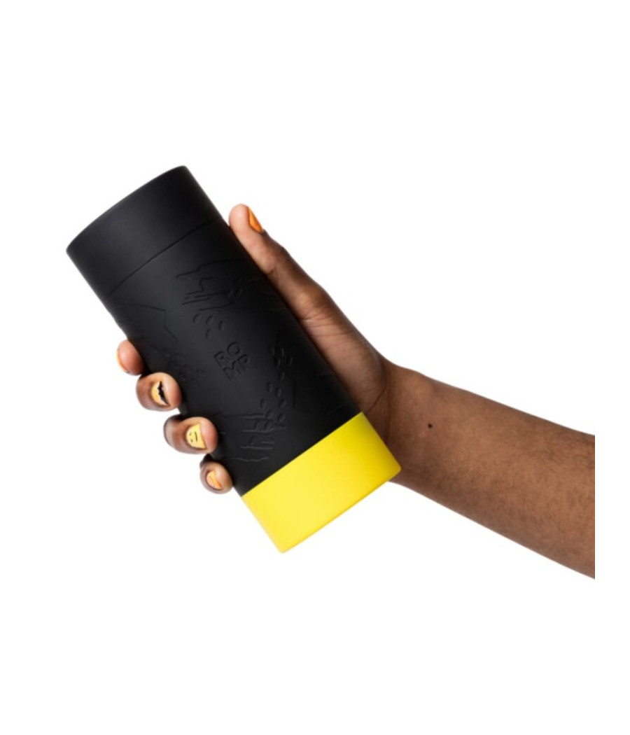 ROMP - DASH MASTURBATORE MASCHILE CON CONTROLLO A SUZIONE 20 CM