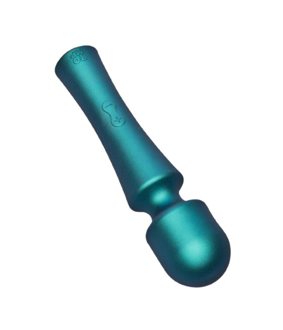 ROMP - PRESTO MINI-STABVIBRATOR FLEXIBLER KOPF GRÜN