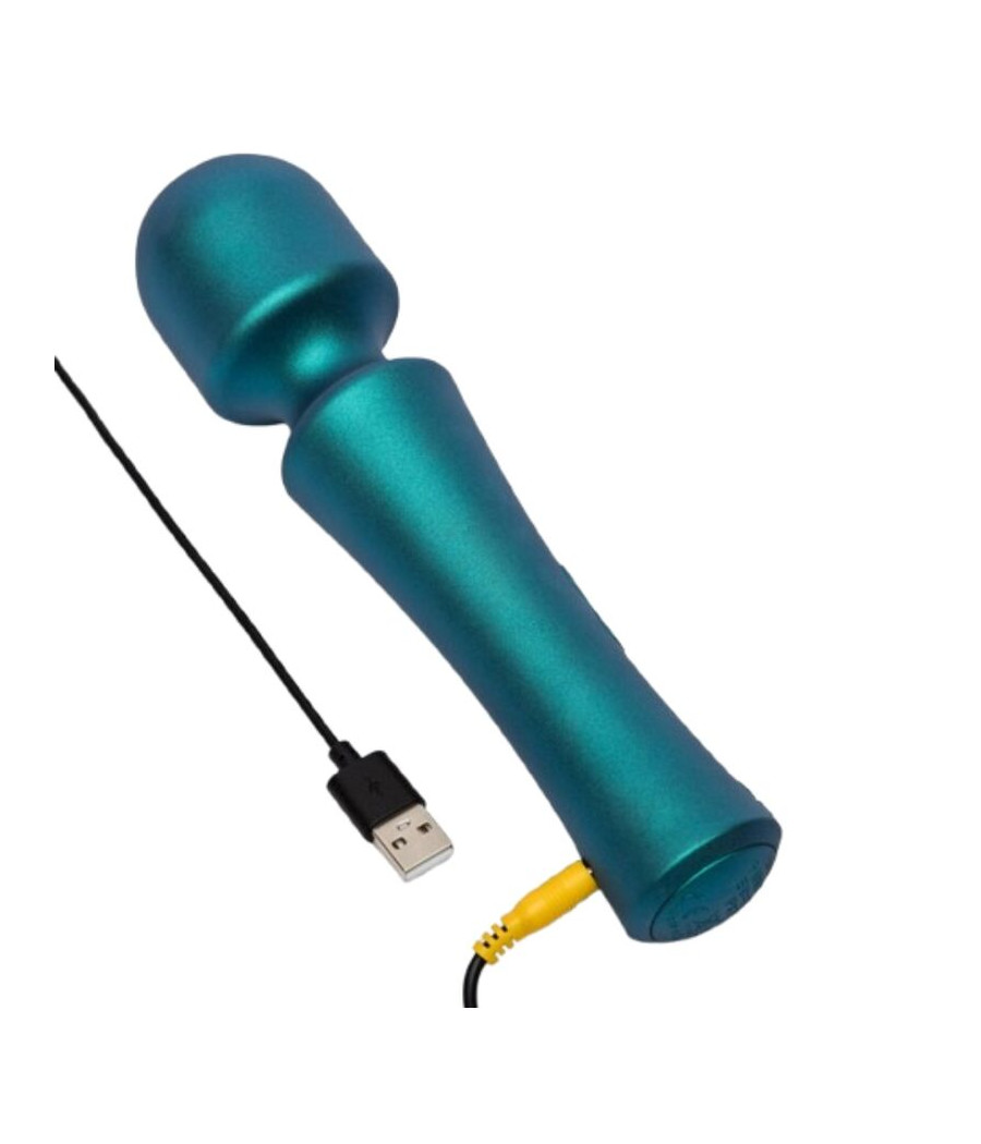 ROMP - PRESTO MINI-STABVIBRATOR FLEXIBLER KOPF GRÜN