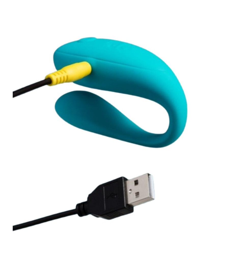 ROMP - JOIN UNISCITI AL VIBRATORE PER COPPIE TURCHESI
