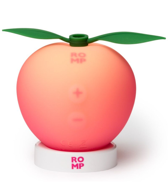 ROMP - ASPIRAZIONE CLITORIDEA ROSA PESCA