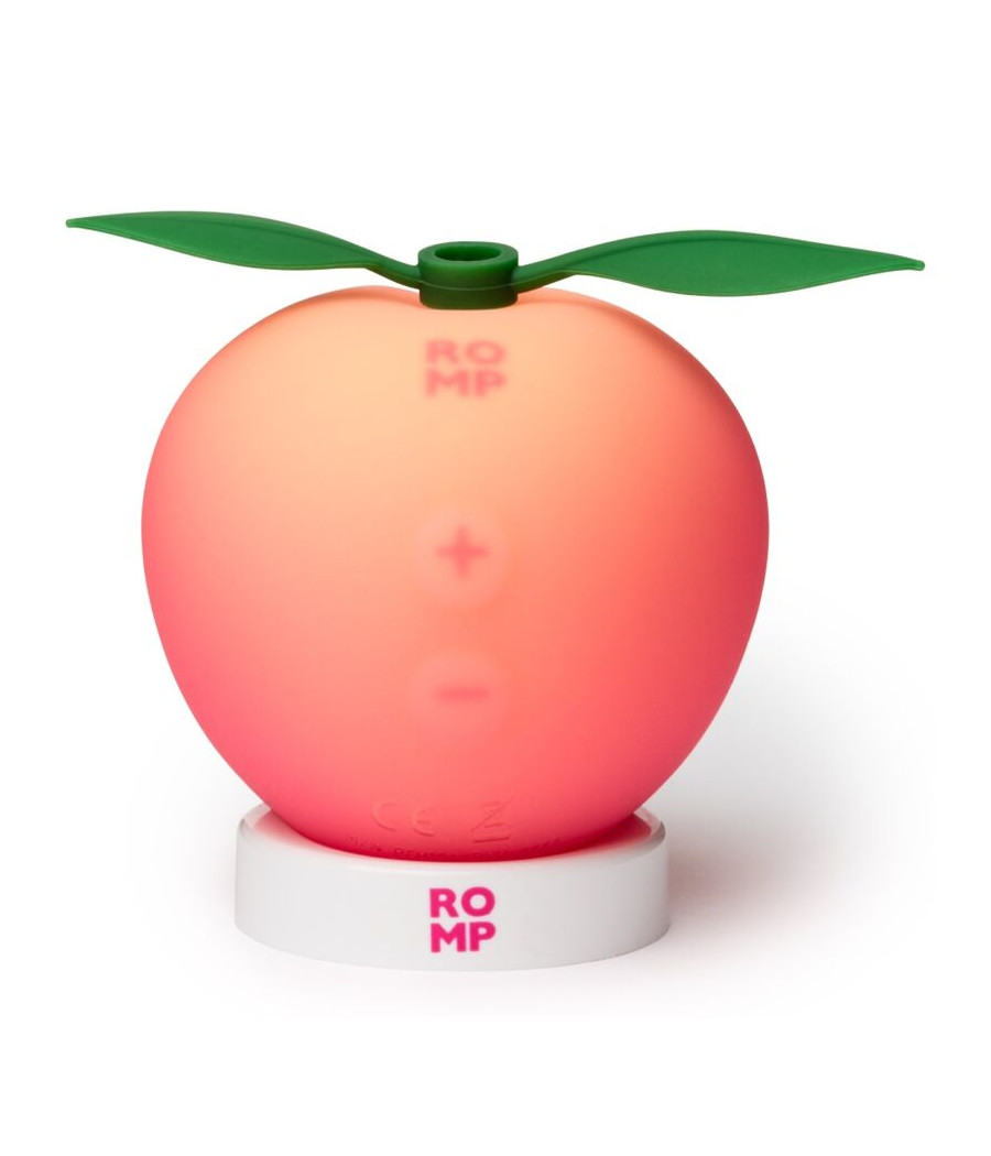 ROMP - ASPIRAZIONE CLITORIDEA ROSA PESCA