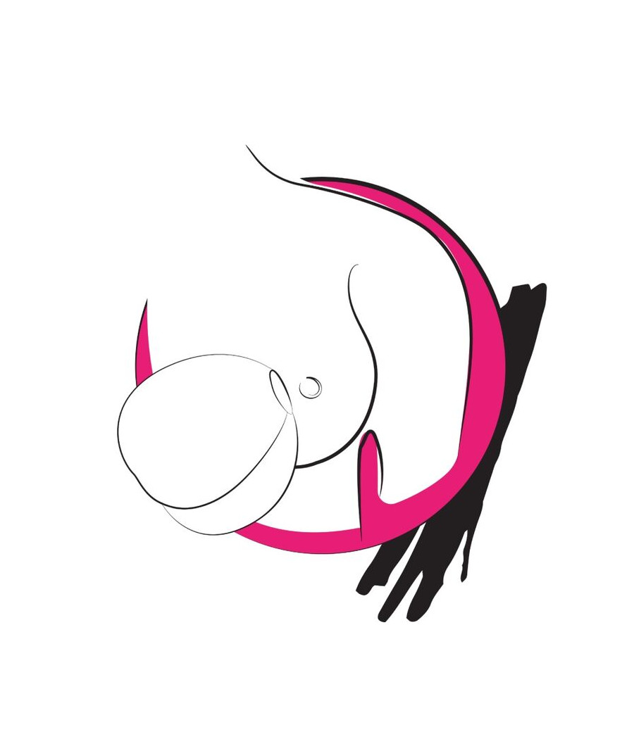 ROMP - ASPIRAZIONE CLITORIDEA ROSA PESCA