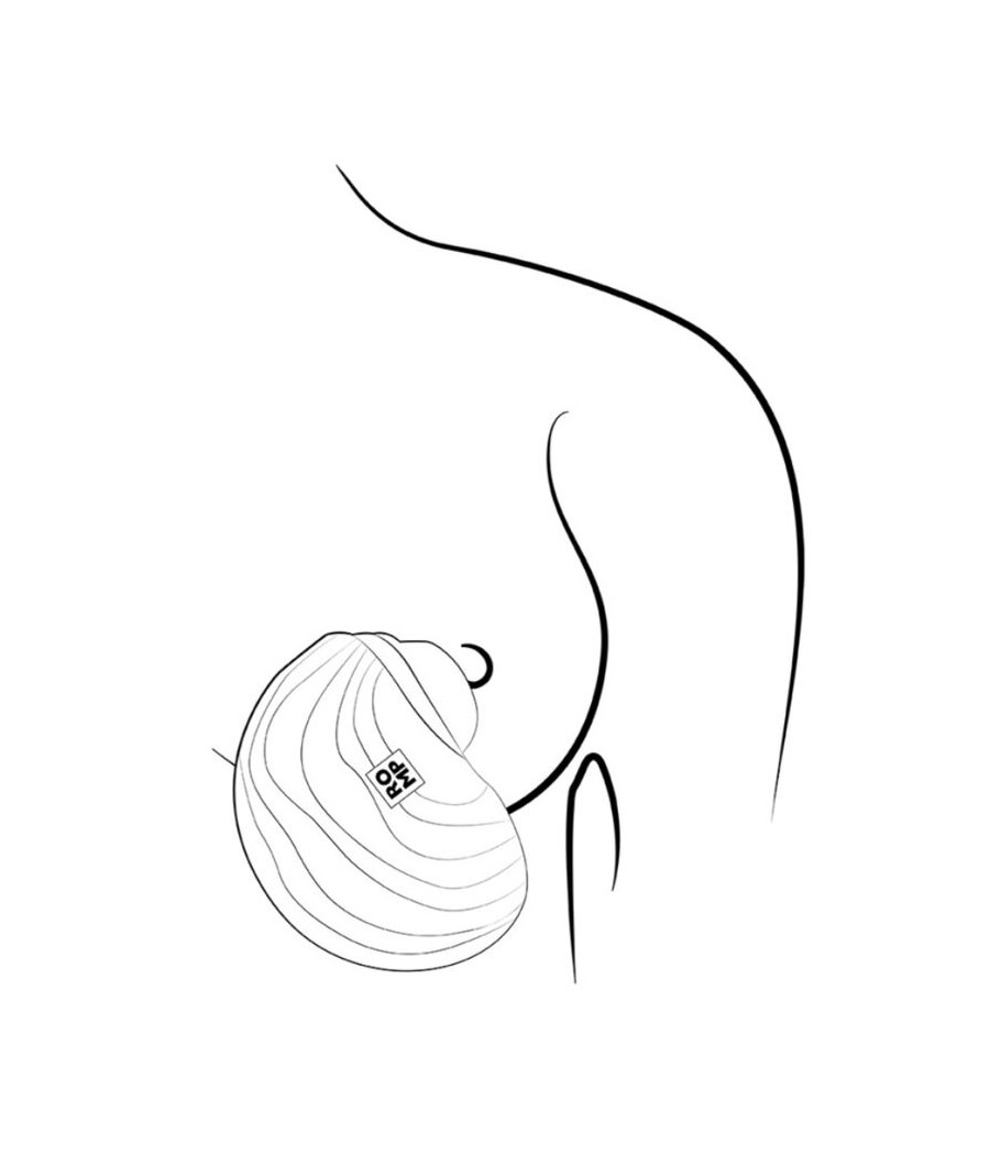 ROMP - SPIN CLITORAL SUCTION ANTITUDE COM ABERTURA E FECHAMENTO ROTATIVOS