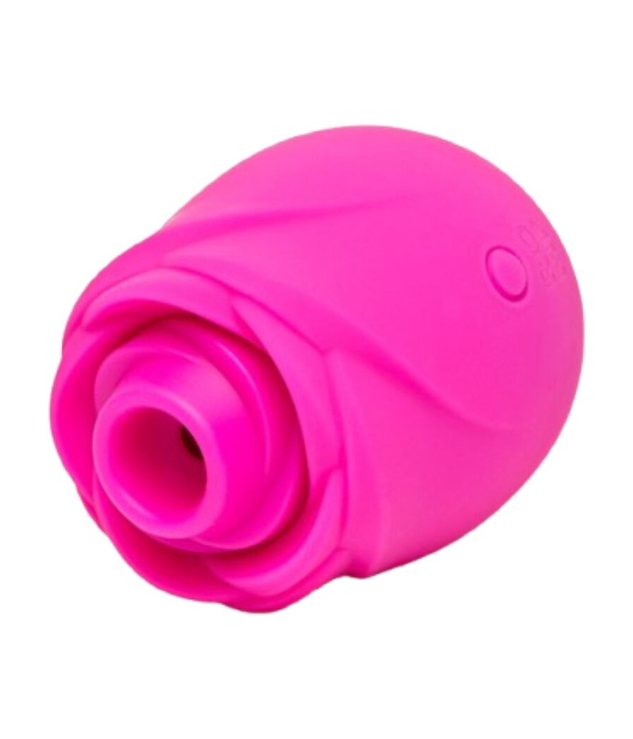 ROMP - ROSE Aparelho de sucção clitoriana em formato de rosa