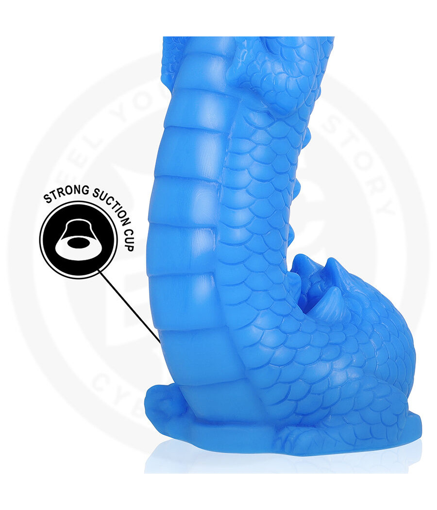EPIC - NAGA DILDO DRAGÓN CELESTIAL